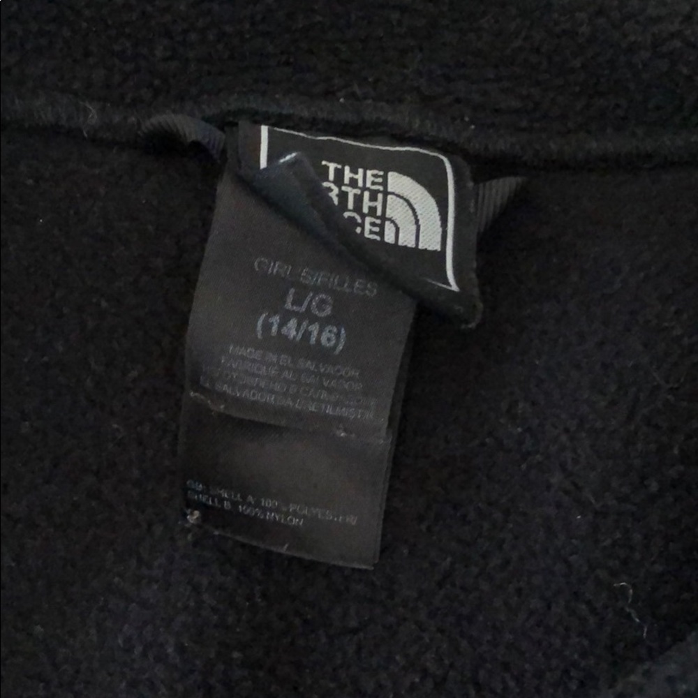 north face jacket - Picture 4 of 6